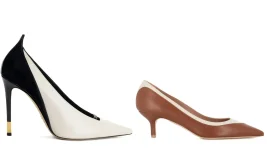 8 xu hướng giày mà bạn không thể bỏ lỡ trong 2026