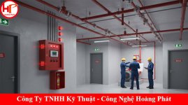Sửa đổi đối tượng ưu đãi nhà thầu thi công pccc