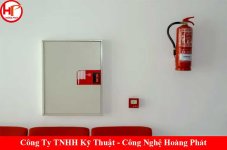 Tối ưu chi phí vật tư cho nhà thầu thi công pccc