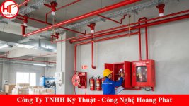 Nhà thầu thi công pccc làm gì để không bị phạt