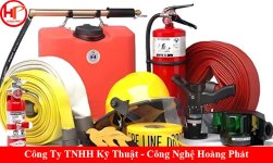 Chấm dứt hợp đồng với nhà thầu thi công pccc