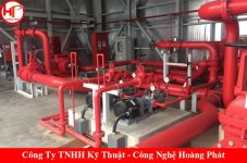 nhà thầu thi công pccc năng lực nào quyết định chất lượng công trình