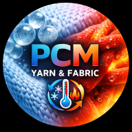 PCM Yarn - Fabic
