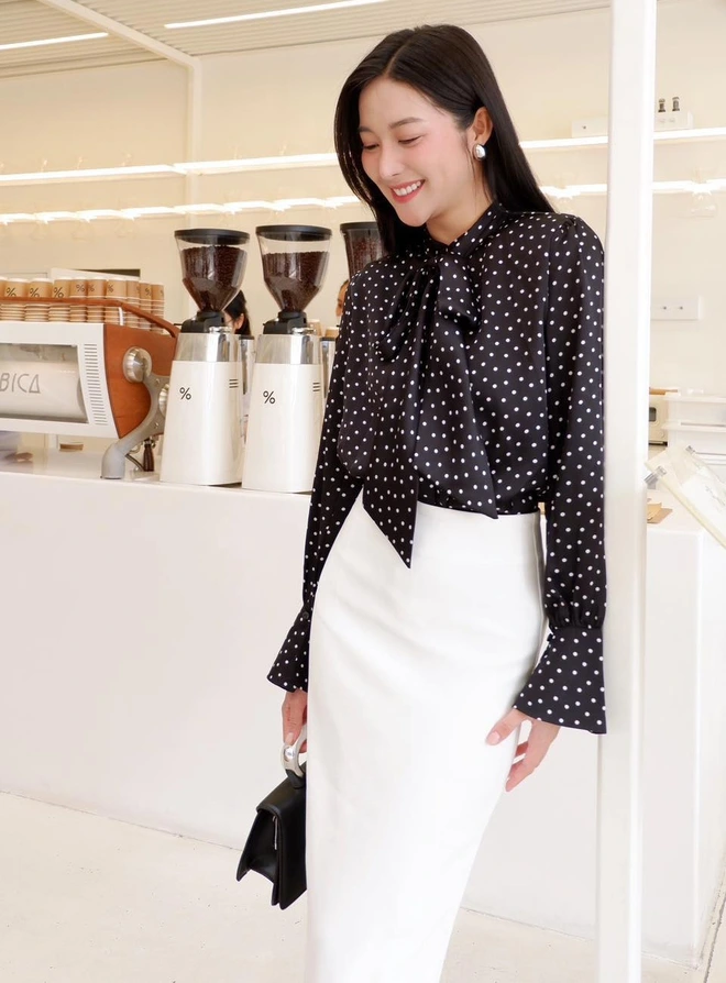 Đẹp cả tuần chỉ với ba gam màu trắng đen beige-7.webp