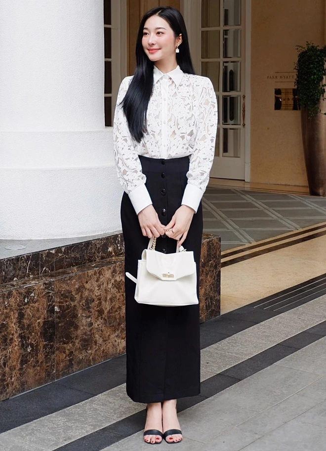 Đẹp cả tuần chỉ với ba gam màu trắng đen beige-8.webp