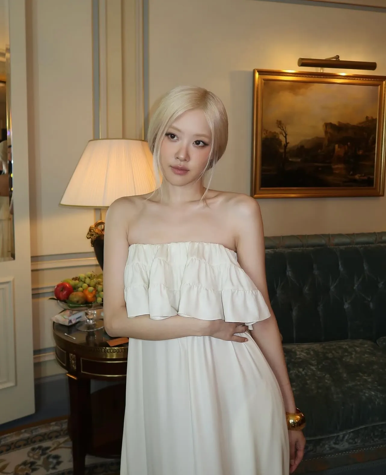 Điểm danh những sao Hàn đình đám đổ bộ Tuần lễ Thời trang 2025-2.webp