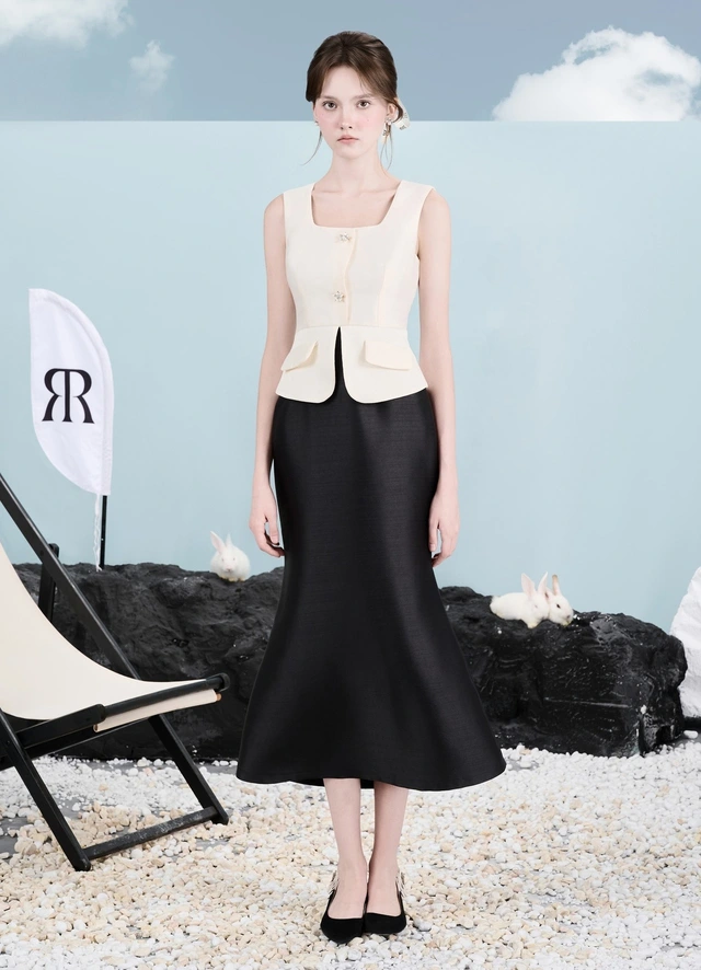 Diện áo vest mùa hè trẻ trung đến ngỡ ngàng-3.webp