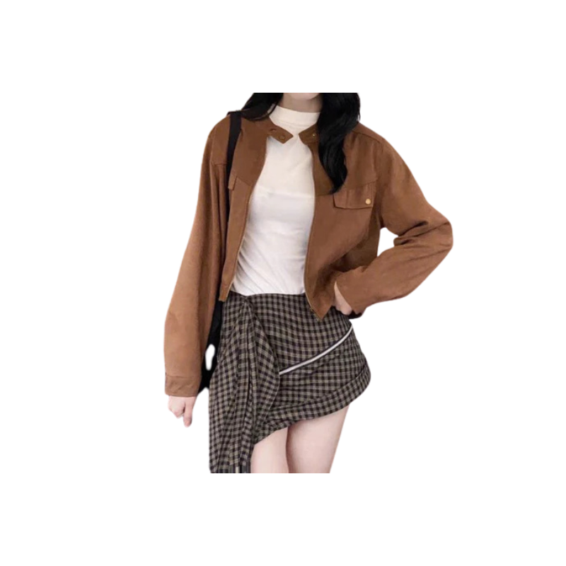 Định hình phong cách mùa lạnh với bản phối chất liệu da như BLACKPINK-2.png