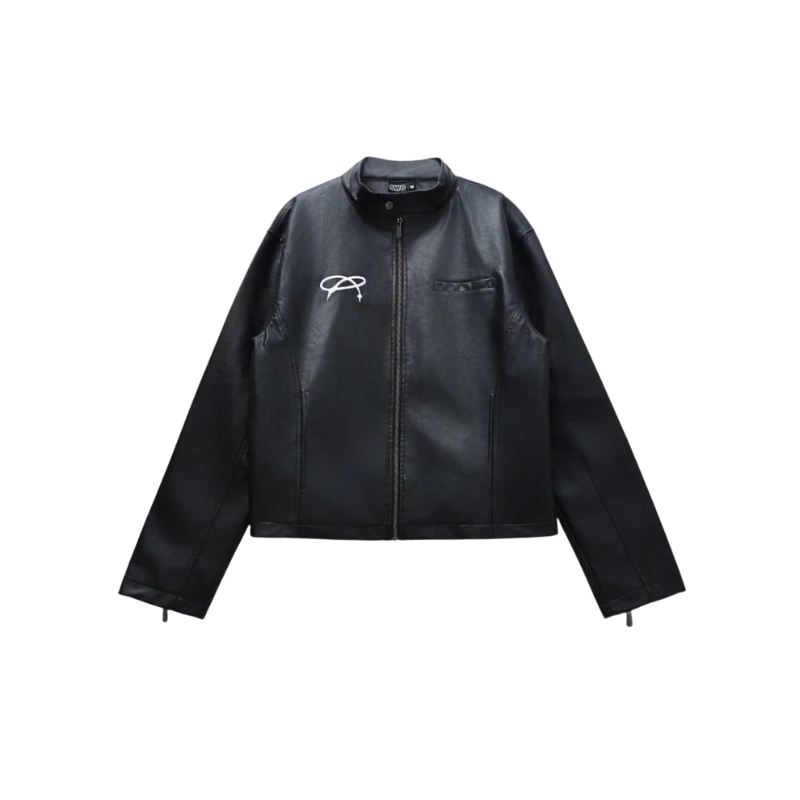 Định hình phong cách mùa lạnh với bản phối chất liệu da như BLACKPINK-3.png