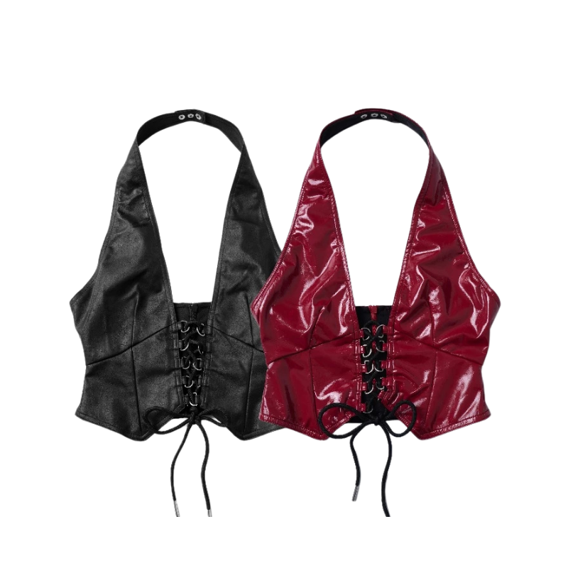 Định hình phong cách mùa lạnh với bản phối chất liệu da như BLACKPINK-7.png