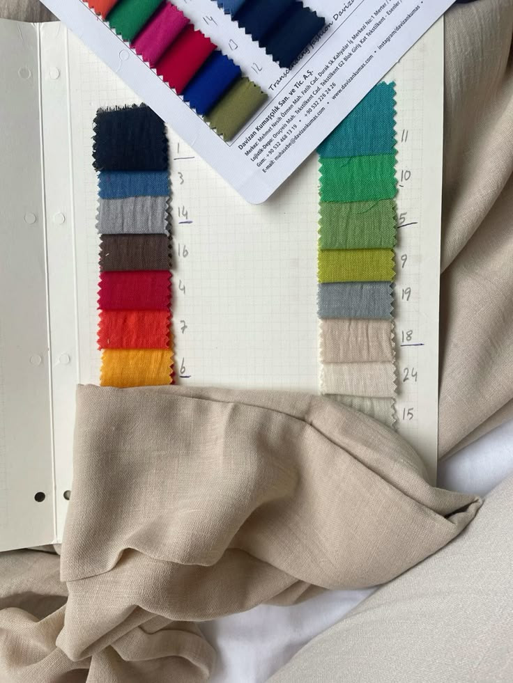 Dự Đoán Chất Liệu Thời Trang Xu Hướng 2025-1.jpg