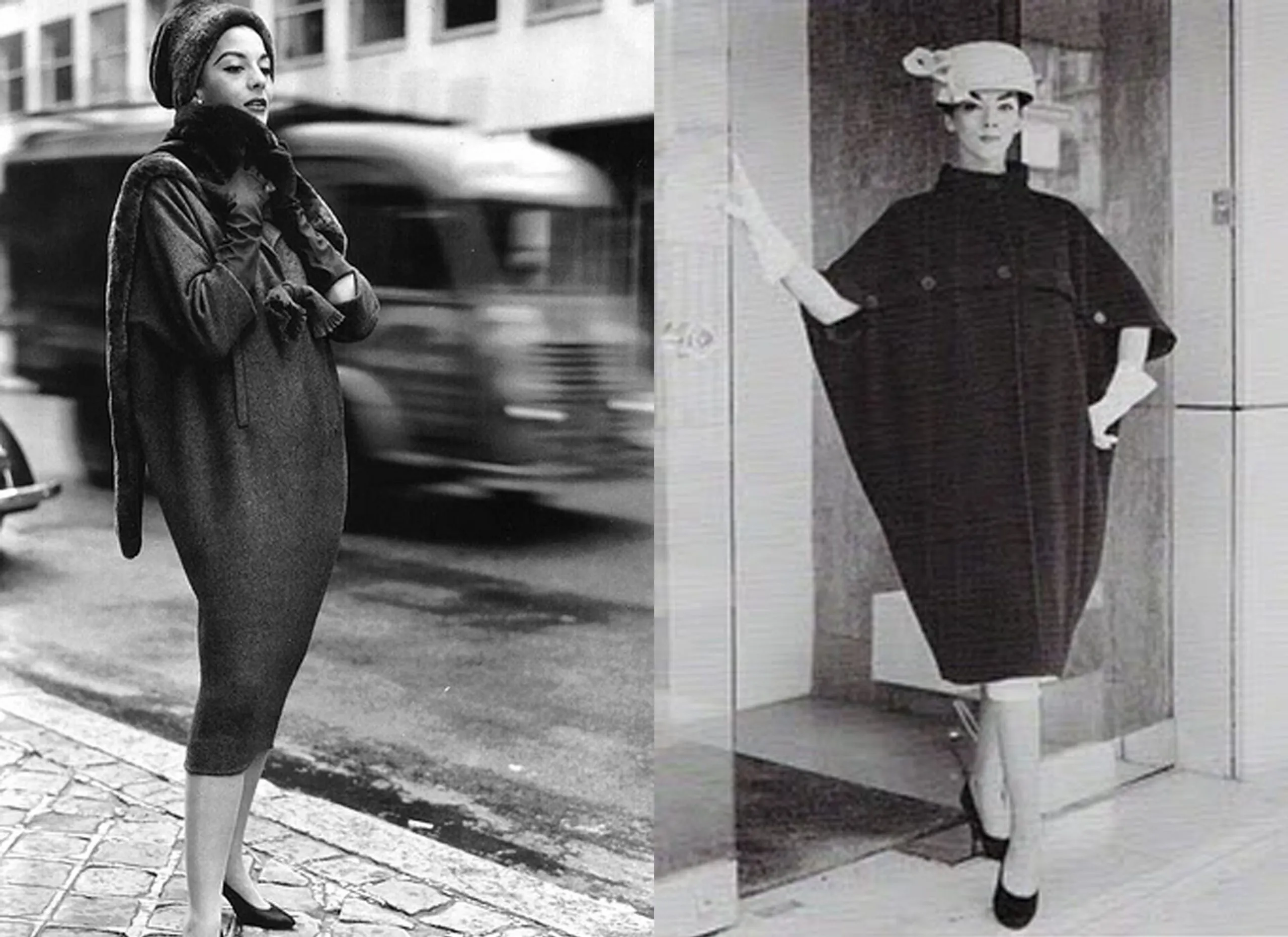 ELLE Stylepedia Thập niên 50 Phục hưng thanh lịch và dấu ấn thời thượng của Elegance America...webp