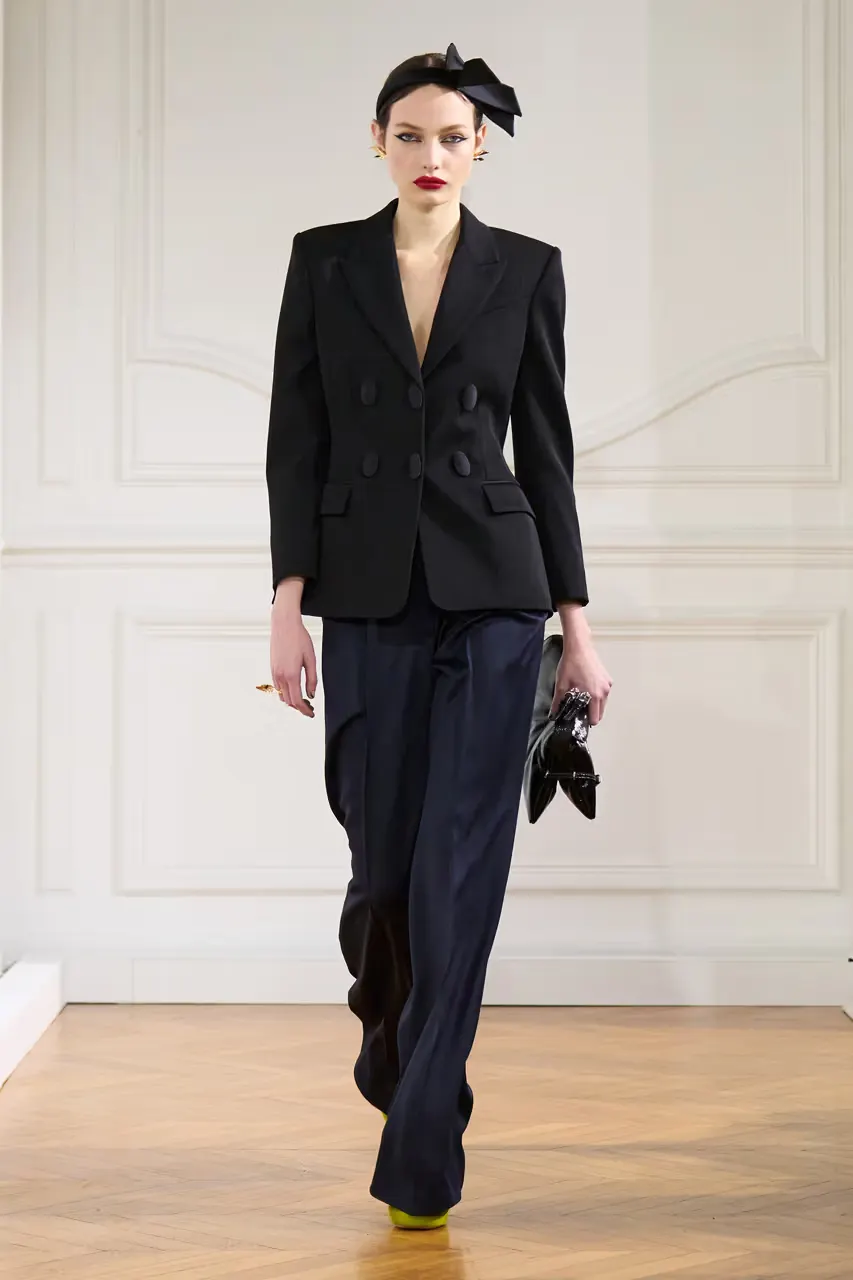 ELLE Stylepedia Thập niên 50 Phục hưng thanh lịch và dấu ấn thời thượng của Elegance America...webp
