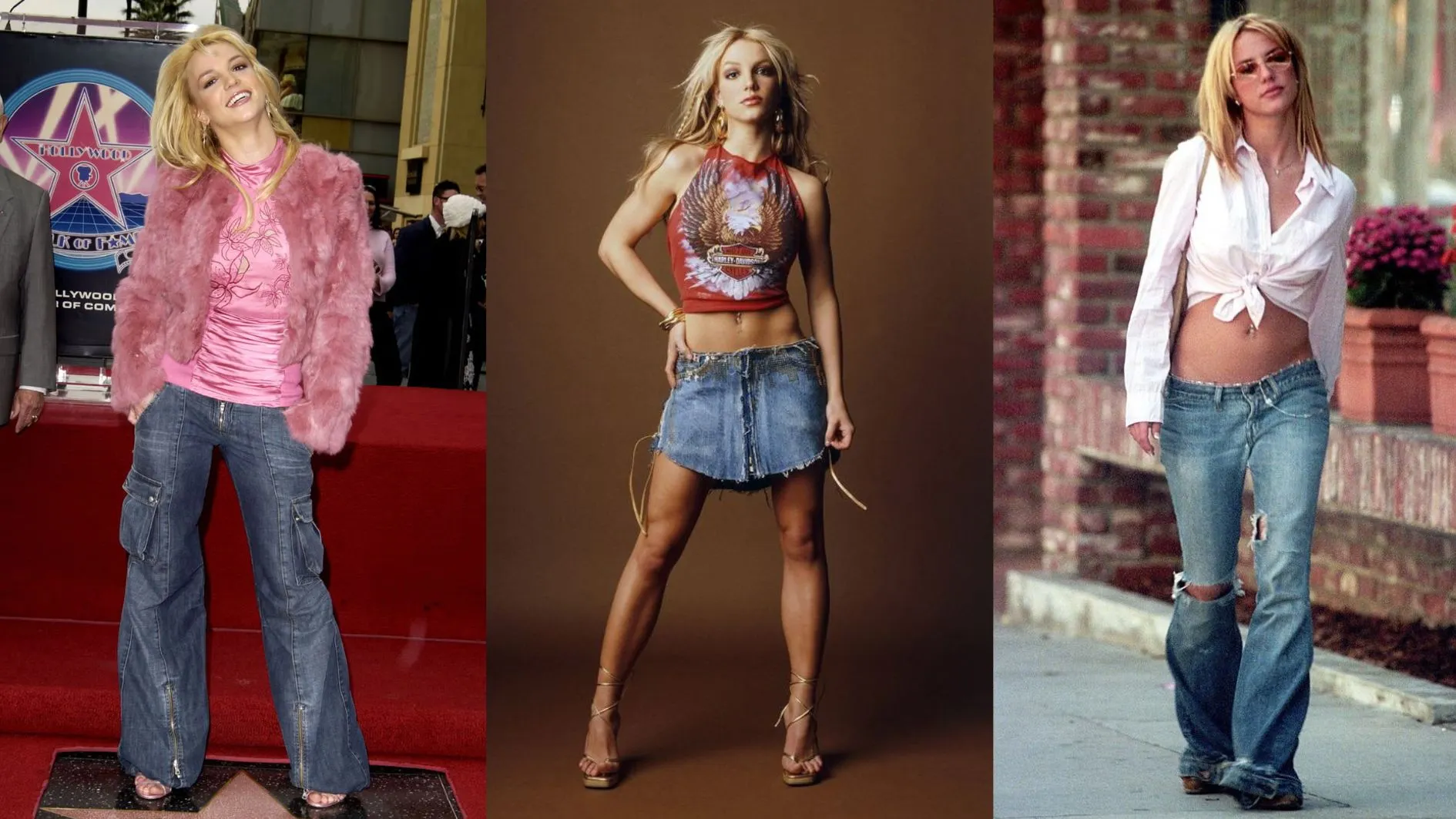 ELLE Stylepedia Y2K giấc mơ vị lai và nỗi hoài niệm về một thế kỷ mới-2.webp