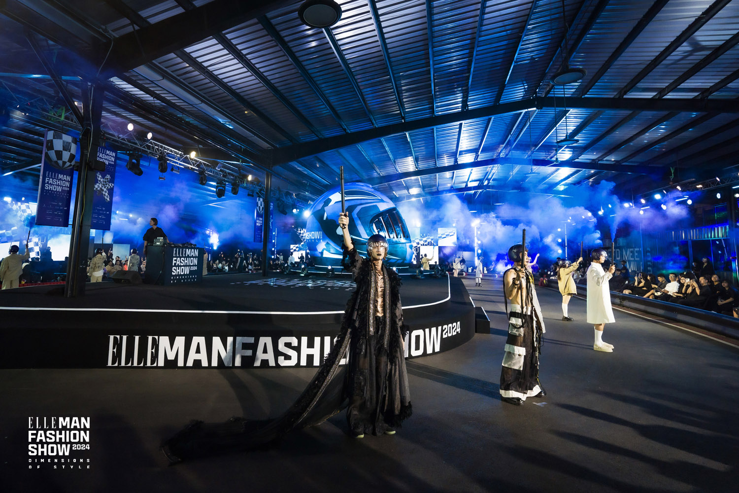 ELLEMAN Fashion Show 2024 Phép màu của nghệ thuật kể chuyện-1.jpg