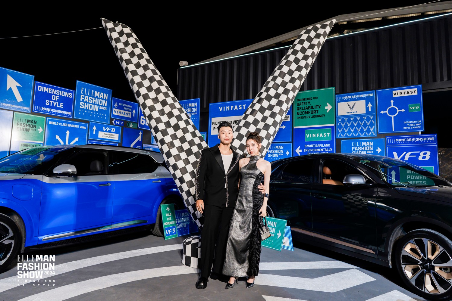 ELLEMAN Fashion Show 2024 Trải nghiệm lối sống phong cách cùng VinFast-2.jpg