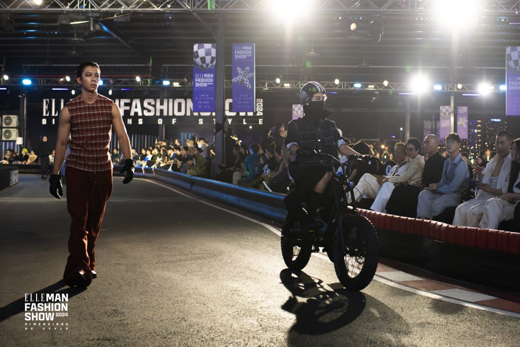 ELLEMAN Fashion Show 2024 Trải nghiệm lối sống phong cách cùng VinFast-5.jpg
