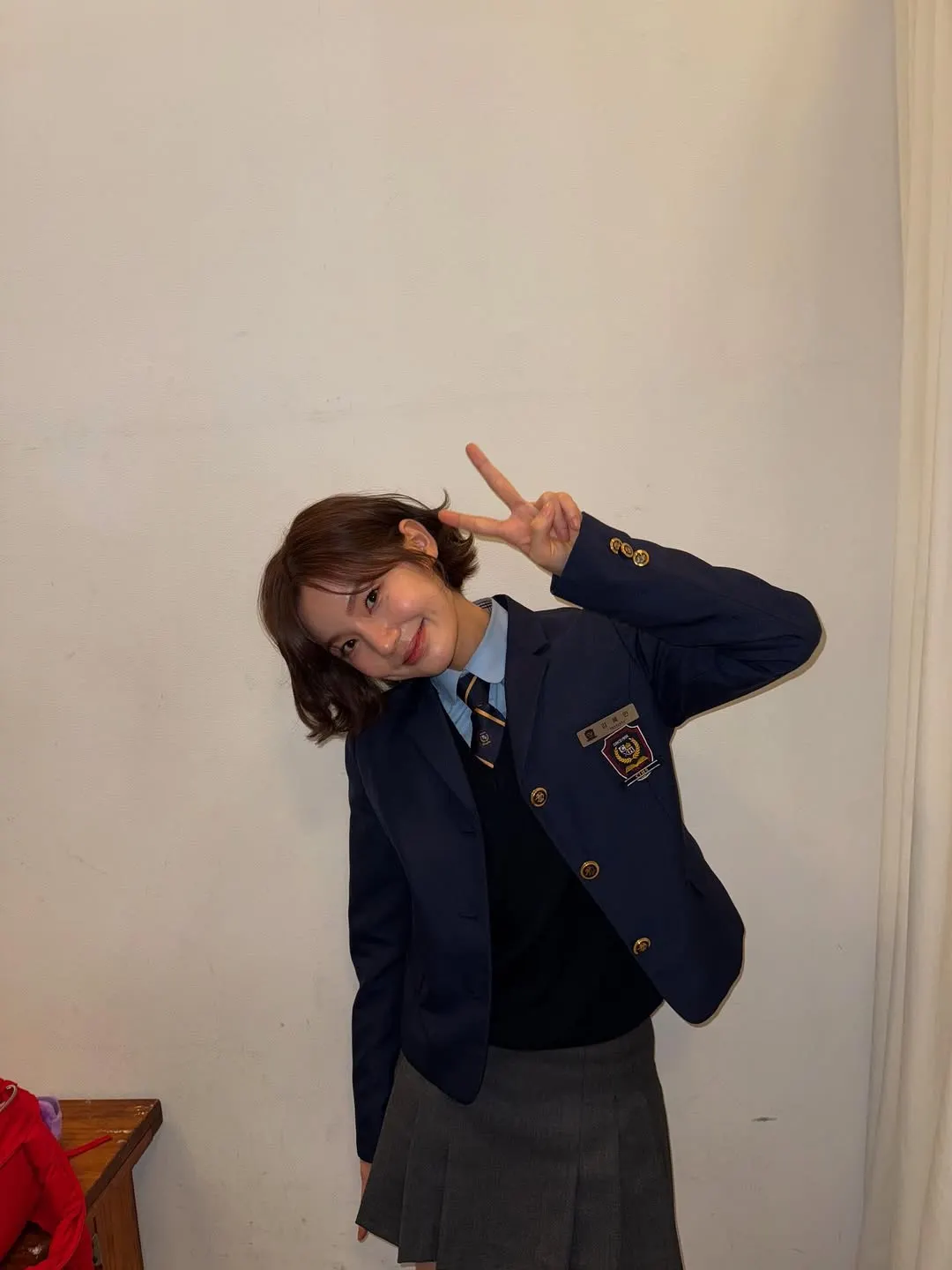 Fashionista ngầm Lee Eun Saem thu hút từ màn ảnh đến đời thường-3.webp