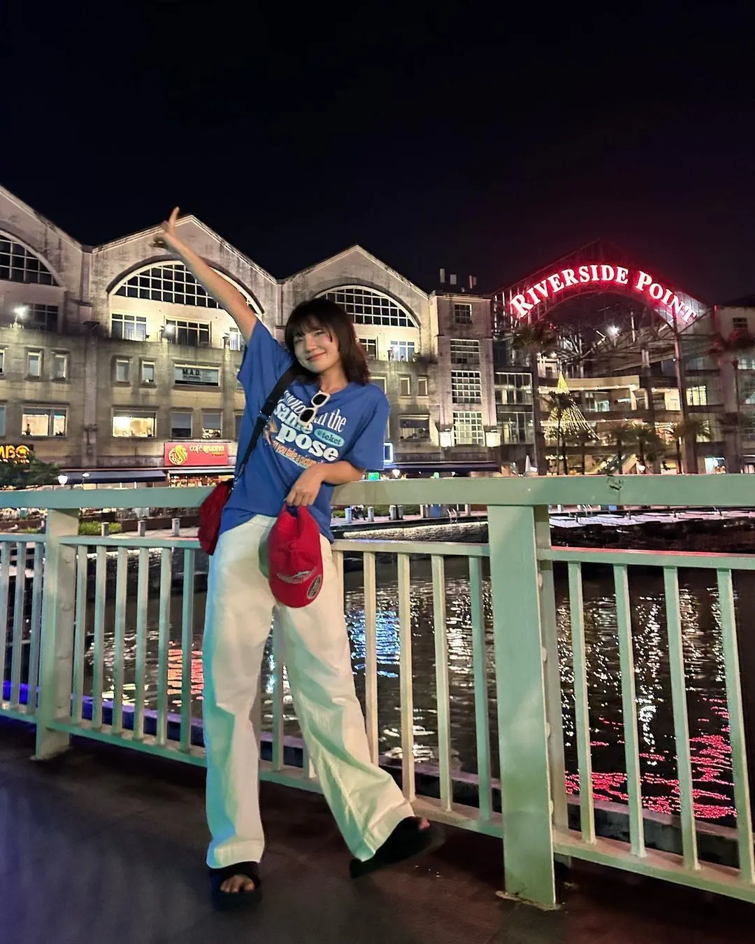 Fashionista ngầm Lee Eun Saem thu hút từ màn ảnh đến đời thường-6.webp