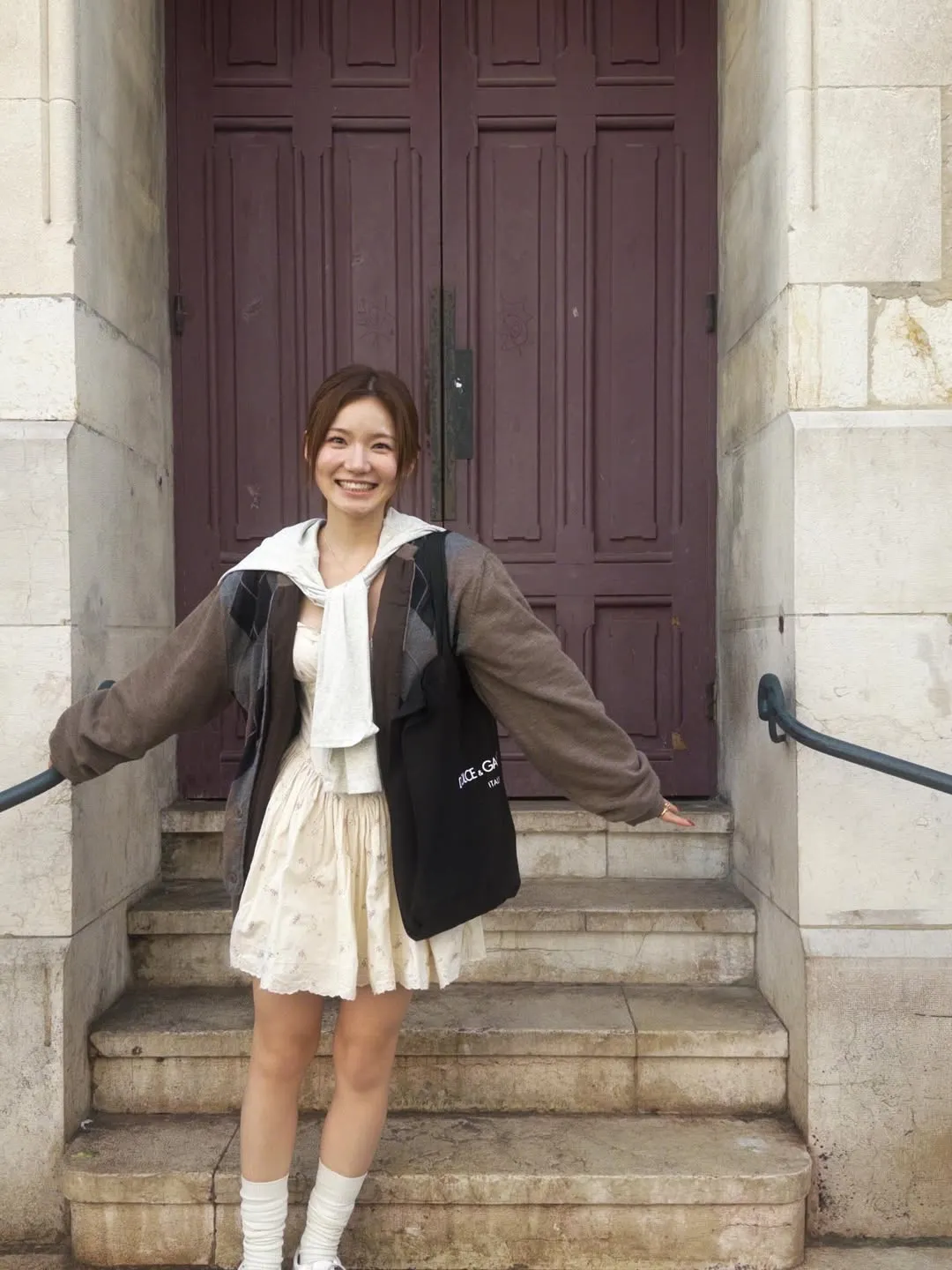 Fashionista ngầm Lee Eun Saem thu hút từ màn ảnh đến đời thường-8.webp