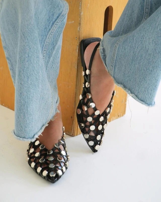 Giày slingback thoải mái nhưng vẫn thanh lịch cho mùa thu-3.webp