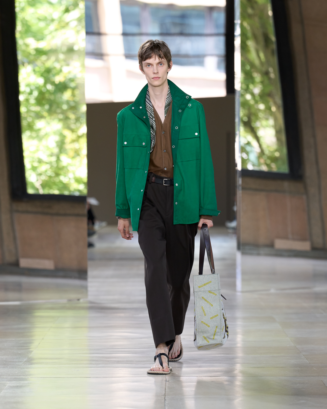 Hermès Men Xuân Hè 2026 Nhịp thở thời trang phóng thoáng-3.jpg