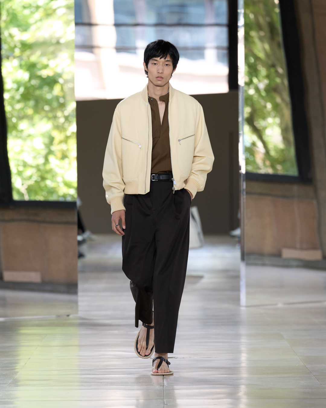 Hermès Men Xuân Hè 2026 Nhịp thở thời trang phóng thoáng-4.jpg