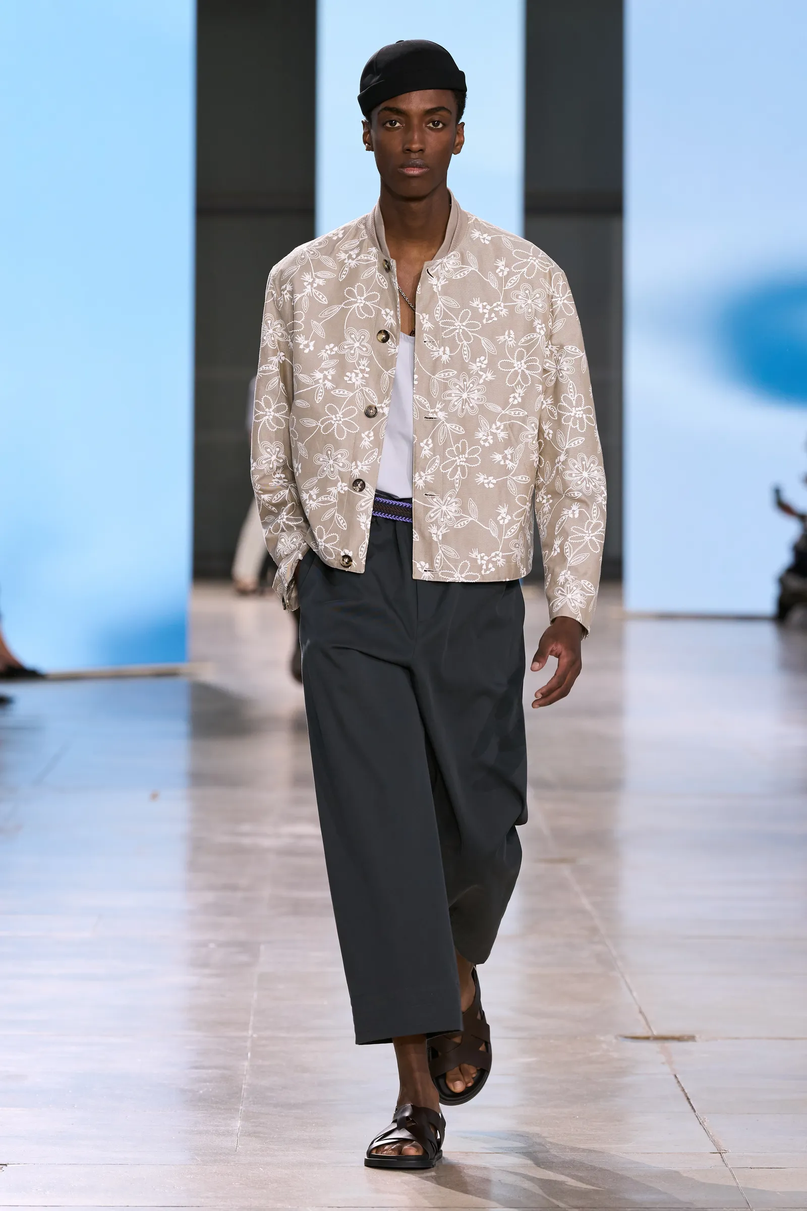 Hermès Men XuânHè 2025 Mùa Hè dịu êm-10.webp