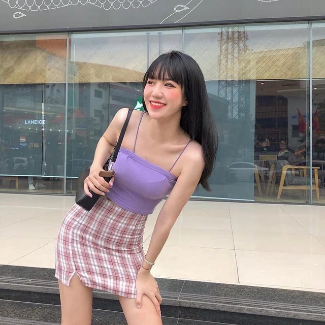 Họa tiết kẻ ca rô khó tính nhưng vẫn chinh phục mọi phong cách-3.webp