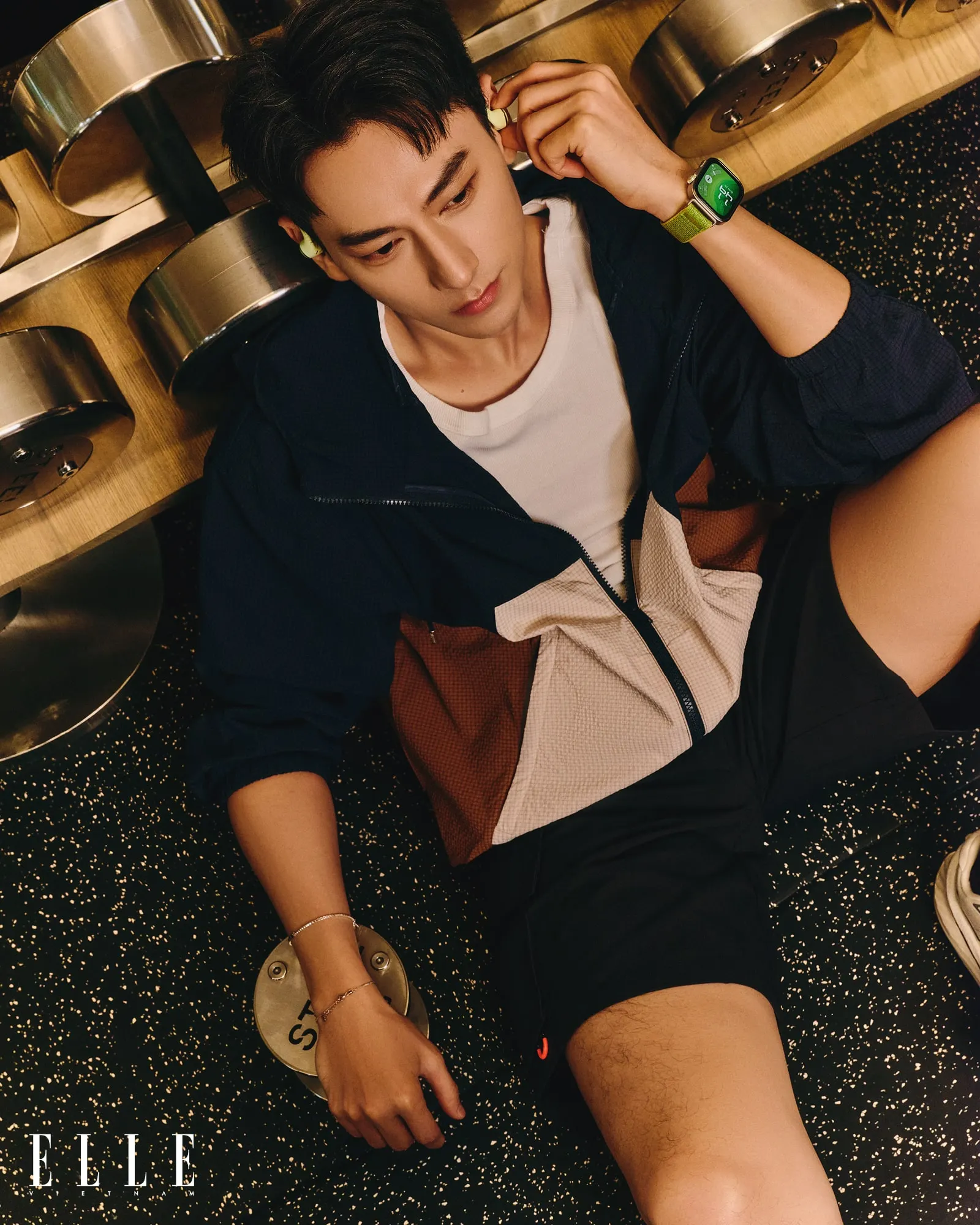 HUAWEI WATCH FIT 4 Series Khi công năng song hành cùng phong cách-3.webp