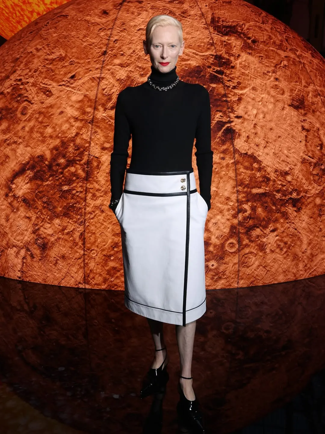 Jennie Kendall Jenner Nicole Kidman toả sáng giữa thiên hà Chanel XuânHè 2026-1.webp