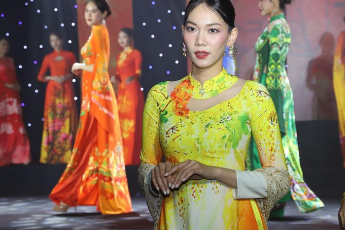 Kể câu chuyện áo dài qua 5 chủ đề đặc sắc-7.jpg