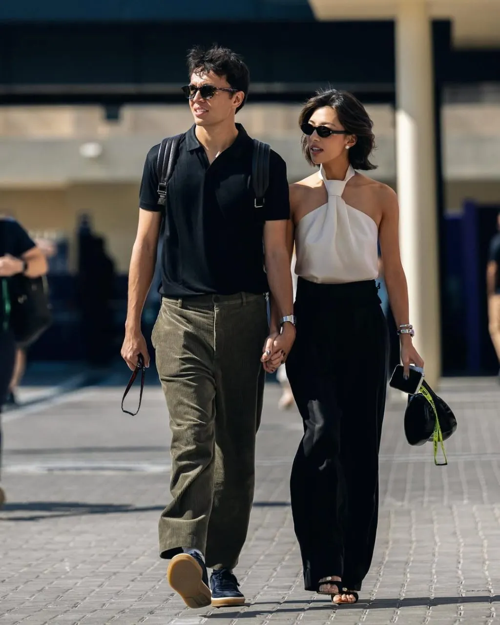 Khám phá bộ sưu tập đồng hồ xa xỉ của các nàng WAGs đường đua F1-2.webp