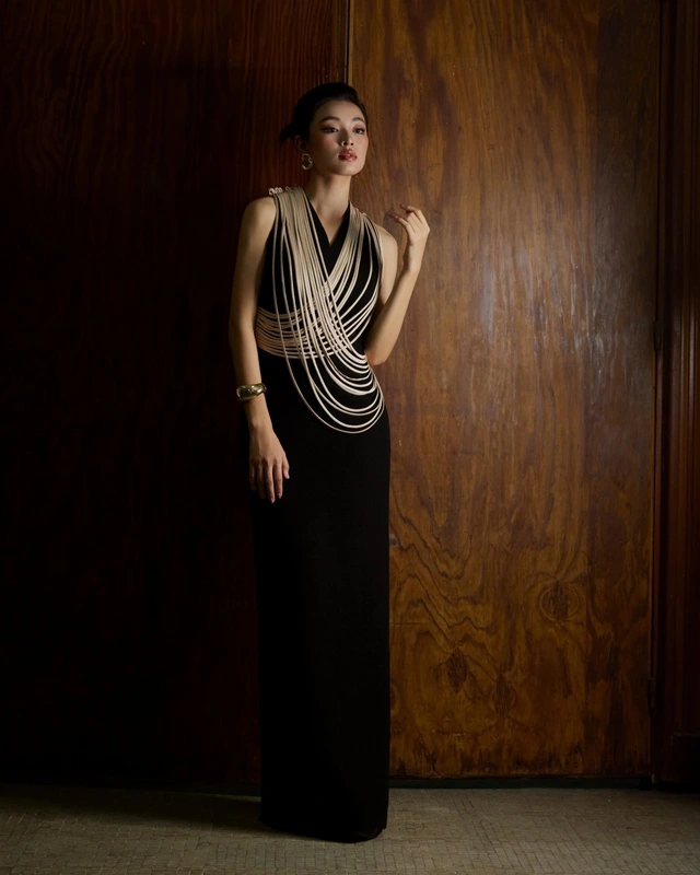 Khí chất nữ quyền thăng hoa trong từng thiết kế thời trang-1.webp