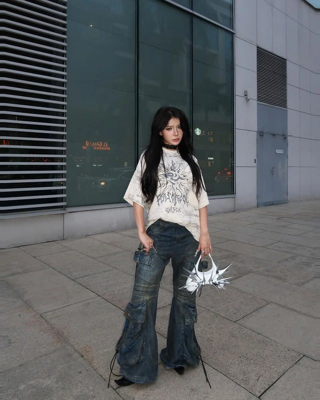 Khuấy động phong cách đường phố với quần túi hộp-1.webp