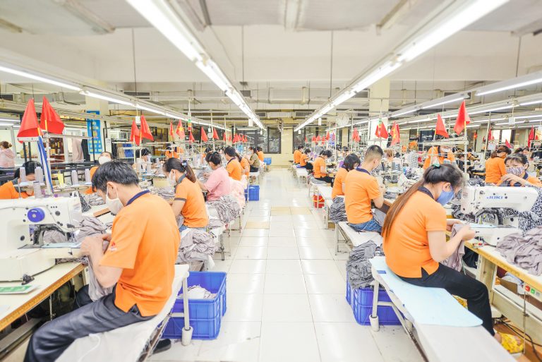 Lợi nhuận hợp nhất của Vinatex quý đầu năm 2025 đạt 271 tỷ đồng-1.jpg