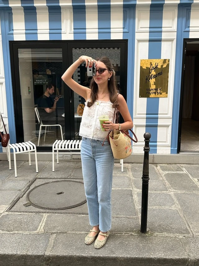 Mary Jane kiểu giày sành điệu phù hợp với mọi loại trang phục hè-5.webp