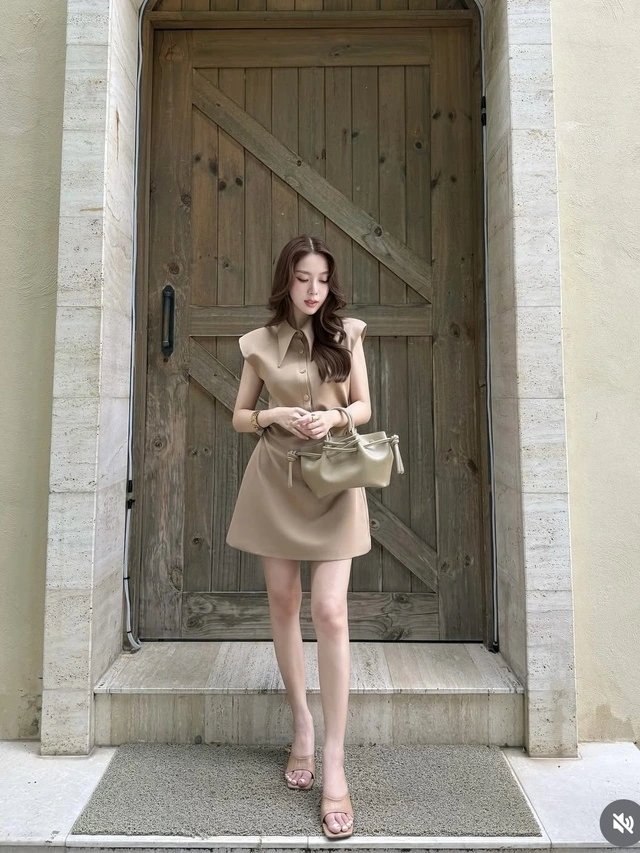 Màu be tối giản cho phong cách thanh lịch hằng ngày-1.webp