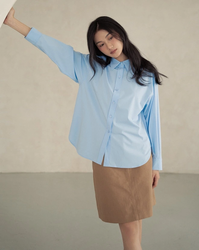 Màu sắc hợp với tông màu nâu hiện đại-2.webp