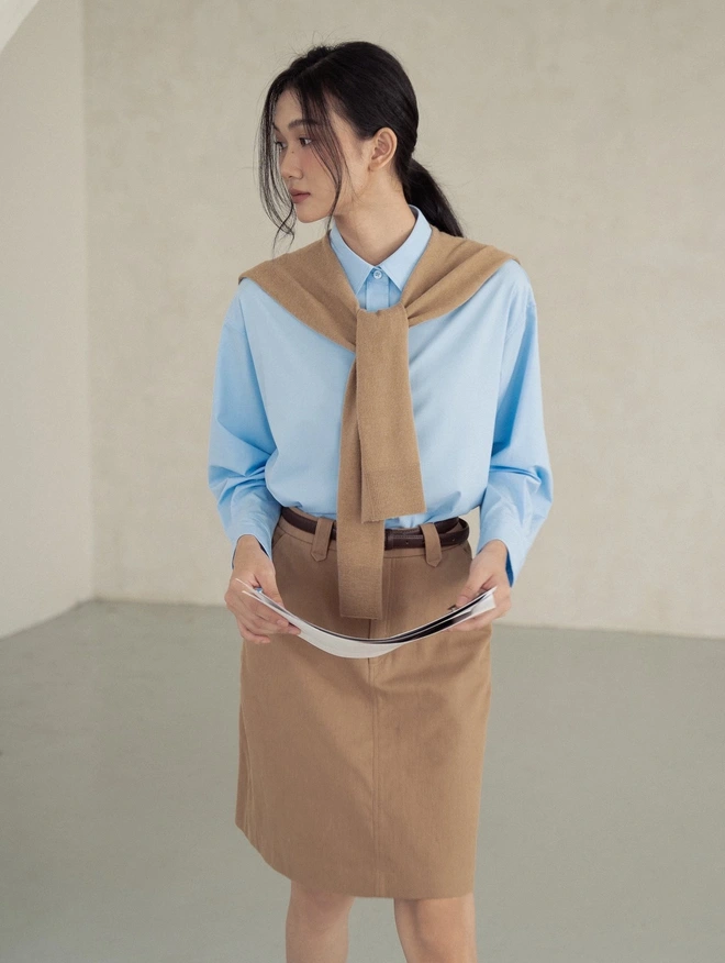 Màu sắc hợp với tông màu nâu hiện đại-3.webp