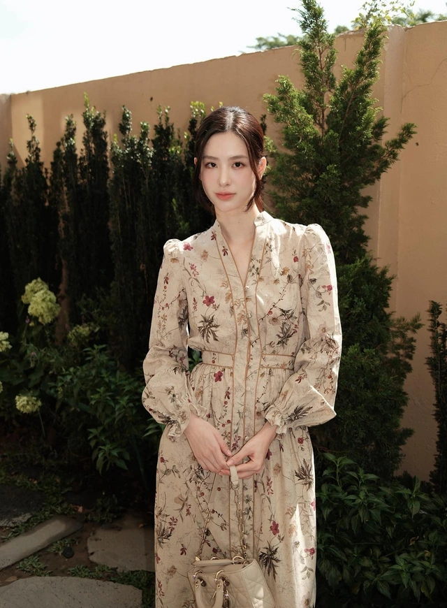 Màu sắc hợp với tông màu nâu hiện đại-4.webp