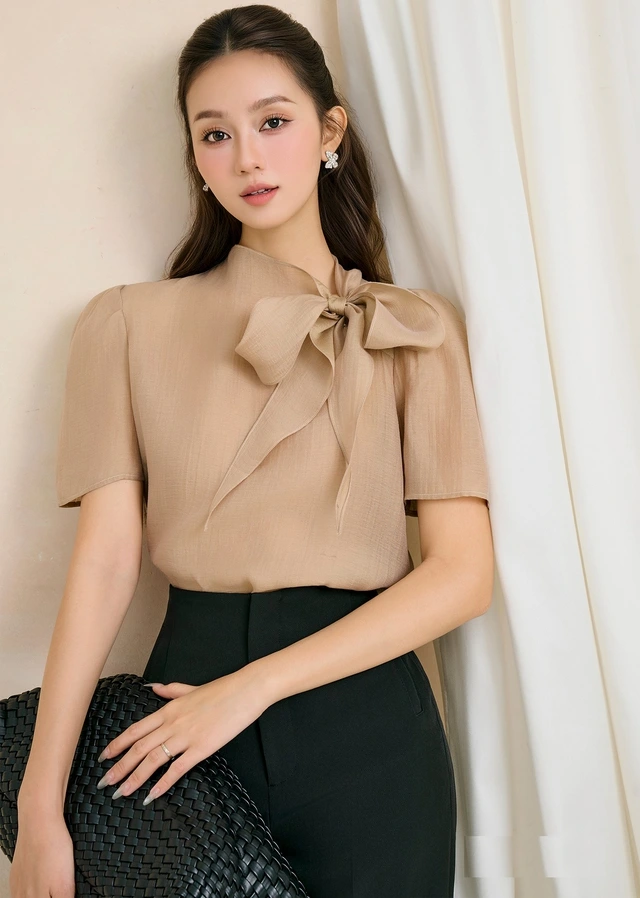 Màu sắc hợp với tông màu nâu hiện đại-5.webp