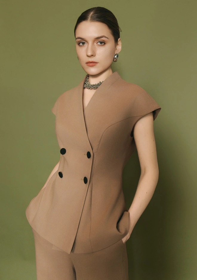 Màu sắc hợp với tông màu nâu hiện đại-7.webp