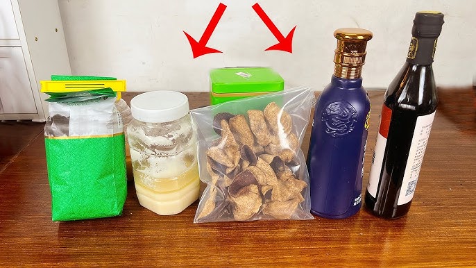 Mẹ TPHCM chia sẻ Từng nghĩ mình tiết kiệm nhưng khi dọn lại tủ đồ và góc bếp tôi mới thấy mình...jpg