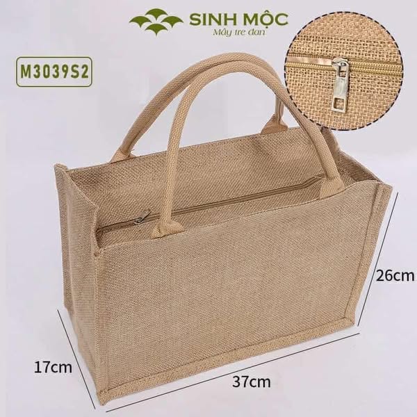 Mình tìm xưởng may mặt hàng túi đay linen như hình Khu vực Bắc Từ Liêm Hà Nội-1.jpg