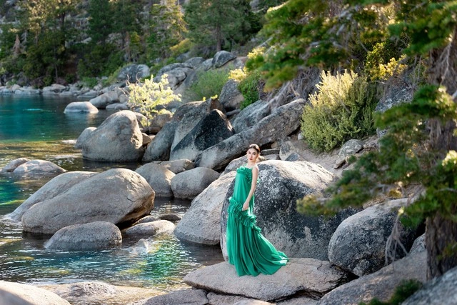 Mini dress điểm nhấn thời thượng cho thời trang couture đường phố-5.webp