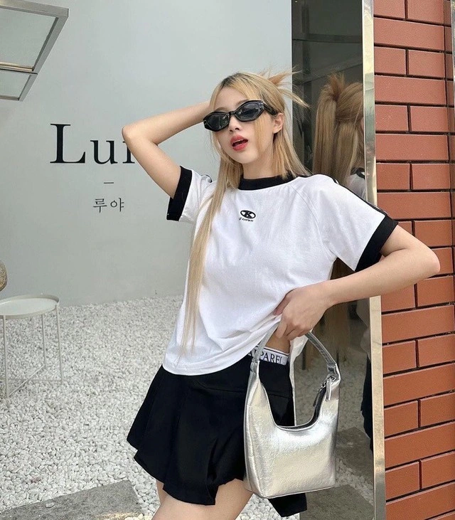 Năng động mà vẫn cuốn hút cùng chân váy thể thao-3.webp