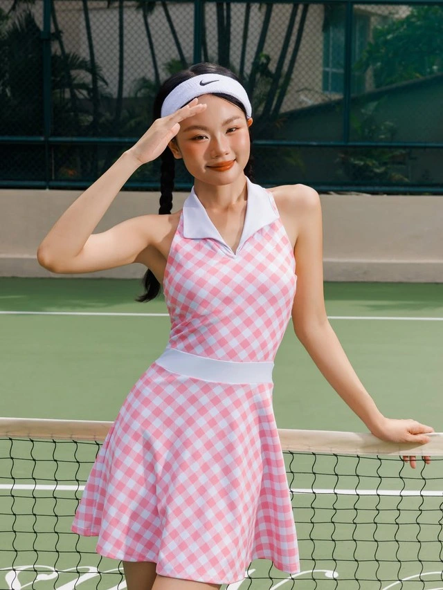Năng động mà vẫn cuốn hút cùng chân váy thể thao-4.webp