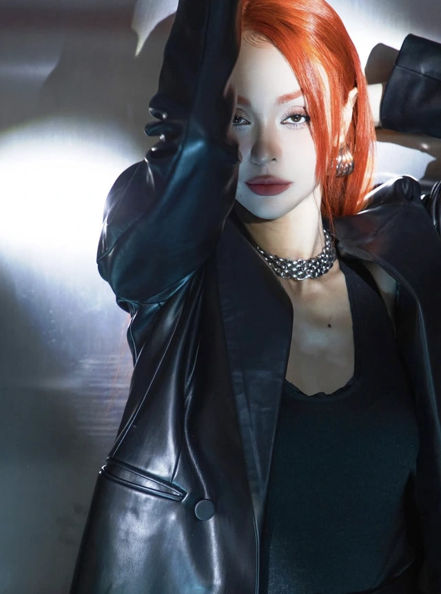 Nét chấm phá thời thượng từ áo khoác da-2.webp