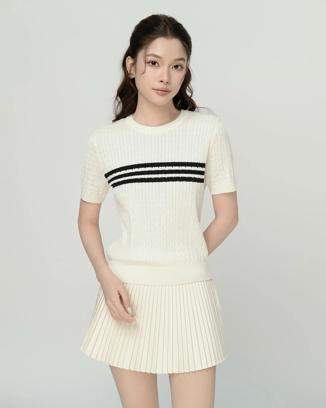 Ngắn một chút cuốn hút hơn nhiều với những kiểu chân váy sau đây-4.webp